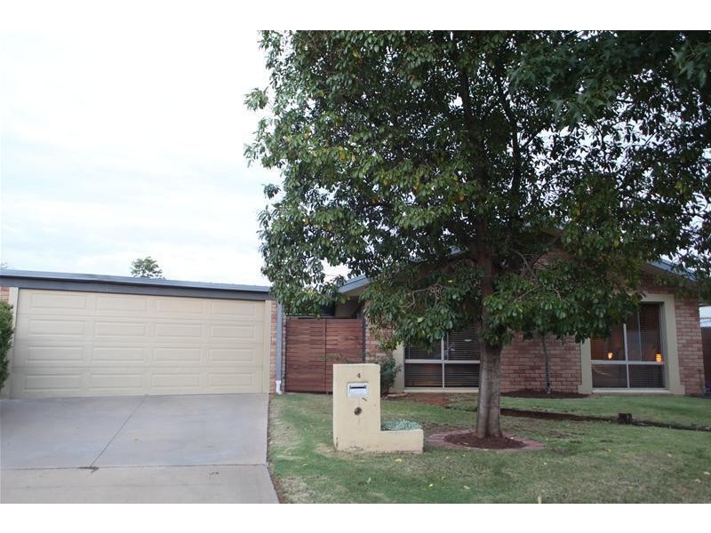 4 Pyap Court, Mildura VIC 3500