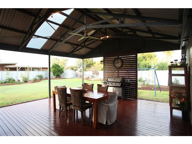 4 Pyap Court, Mildura VIC 3500