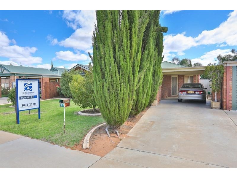 587 San Mateo Avenue, Mildura VIC 3500