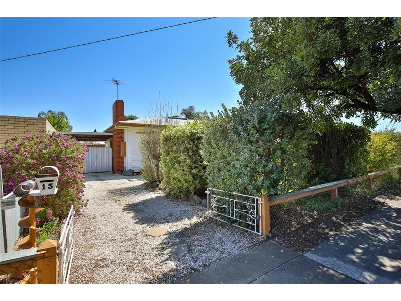15 Leask Avenue, Mildura VIC 3500