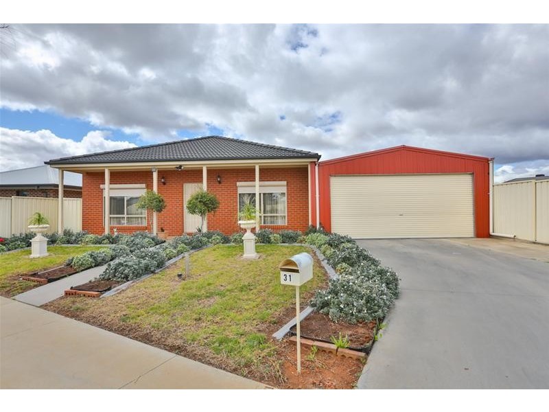 31 Wirraway Drive, Mildura VIC 3500