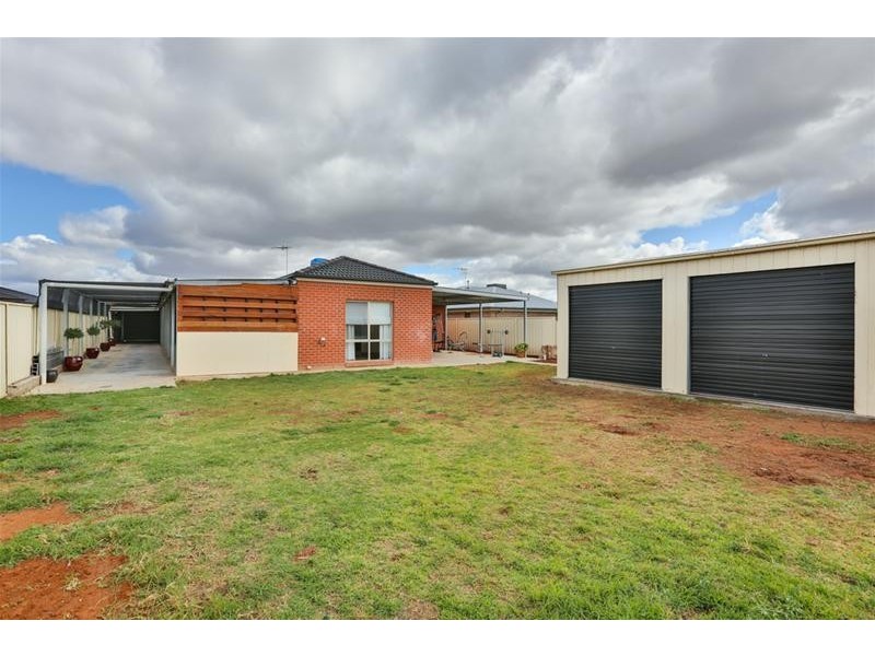 31 Wirraway Drive, Mildura VIC 3500