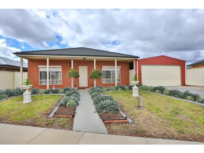 31 Wirraway Drive, Mildura VIC 3500