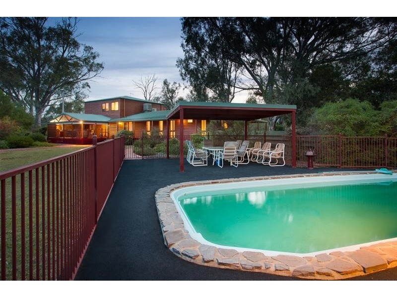 25 Adelaide Street, Gol Gol NSW 2738