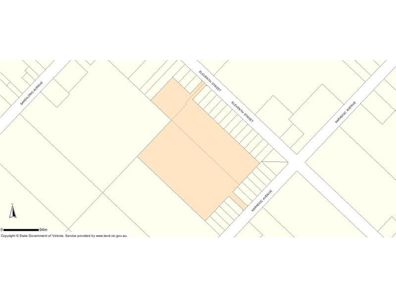 2801 Eleventh Street, Irymple VIC 3498