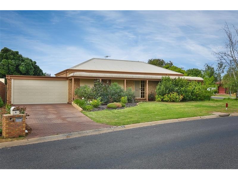 4 Kiata Drive, Mildura VIC 3500