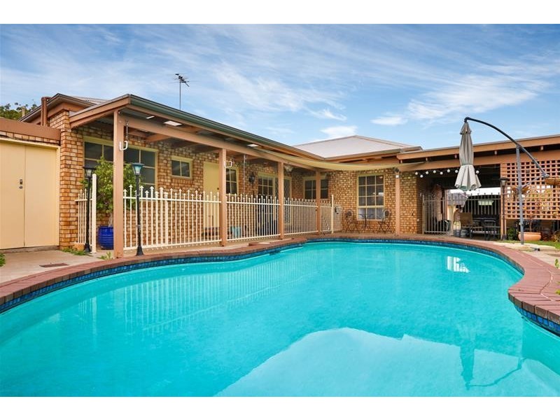 4 Kiata Drive, Mildura VIC 3500
