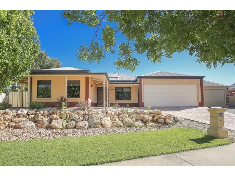 11 Ularara Drive, Mildura VIC 3500