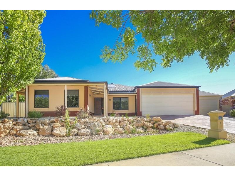 11 Ularara Drive, Mildura VIC 3500