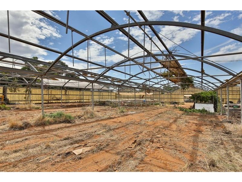 525-529 Irymple Avenue, Irymple VIC 3498