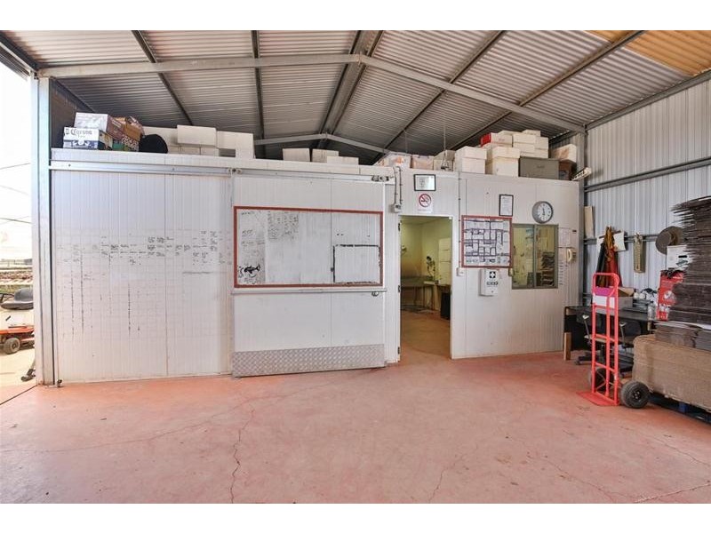 525-529 Irymple Avenue, Irymple VIC 3498