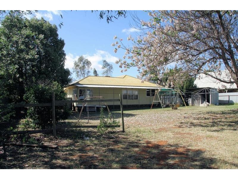 17 Oombah Street, Red Cliffs VIC 3496