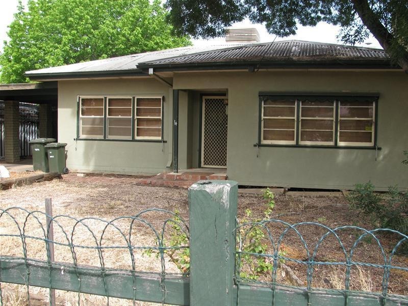 14 Valencia Avenue, Mildura VIC 3500
