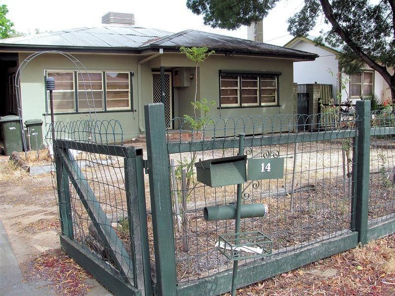 14 Valencia Avenue, Mildura VIC 3500