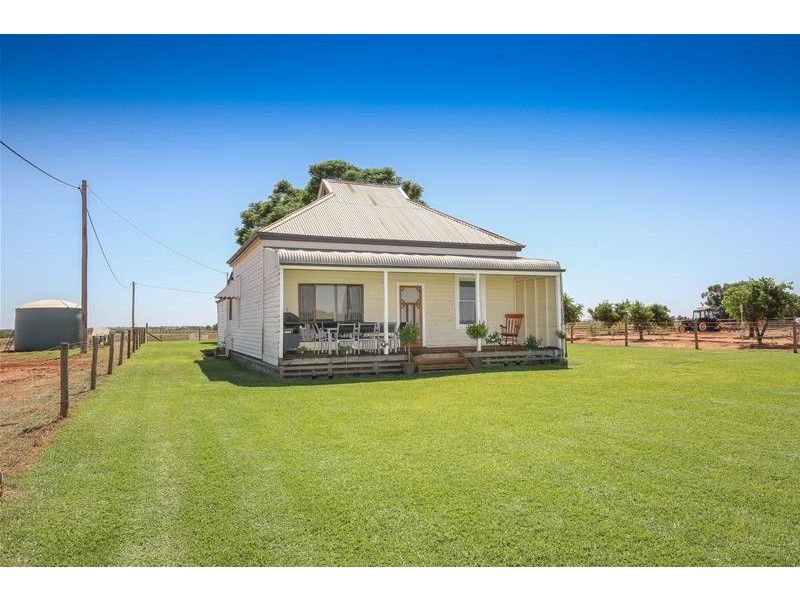 422 Fifth Street, Merbein VIC 3505