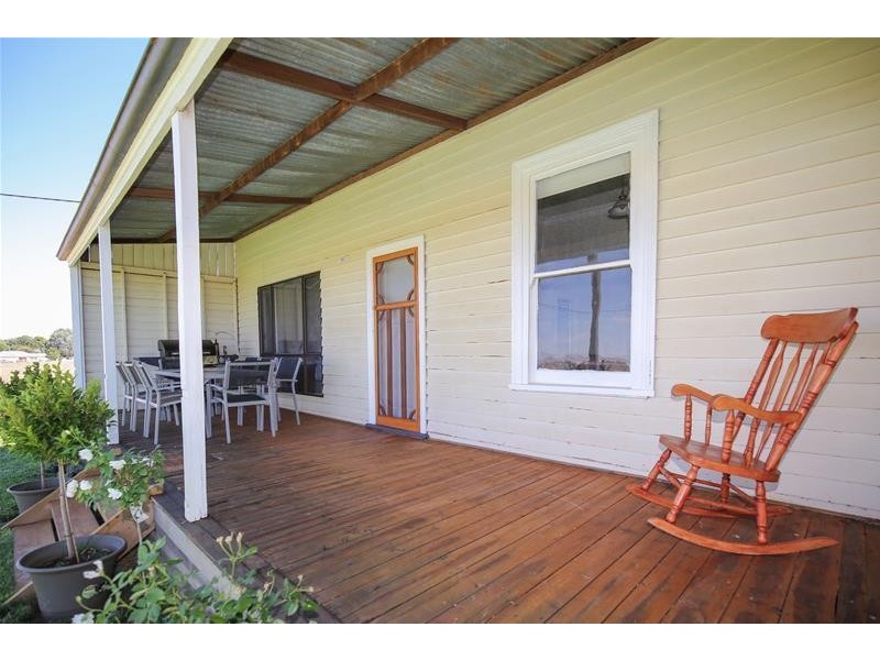 422 Fifth Street, Merbein VIC 3505