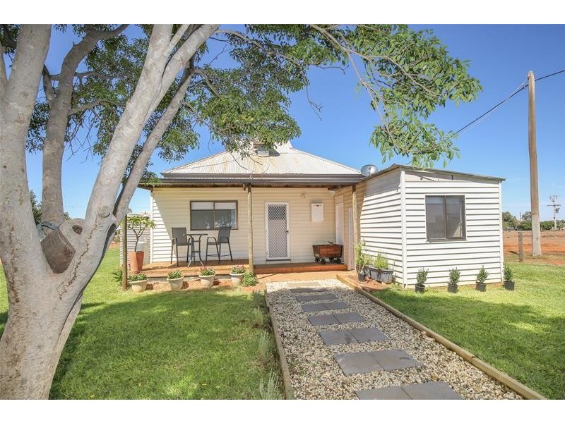 422 Fifth Street, Merbein VIC 3505