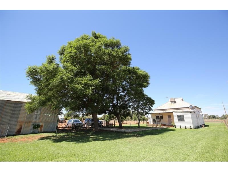 422 Fifth Street, Merbein VIC 3505