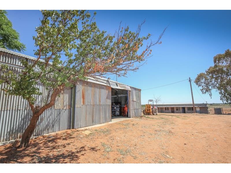 422 Fifth Street, Merbein VIC 3505