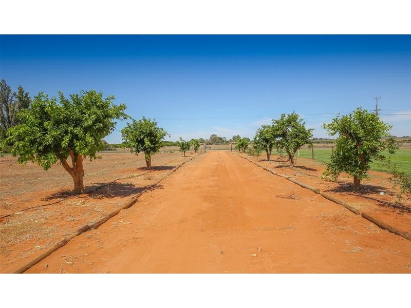 422 Fifth Street, Merbein VIC 3505