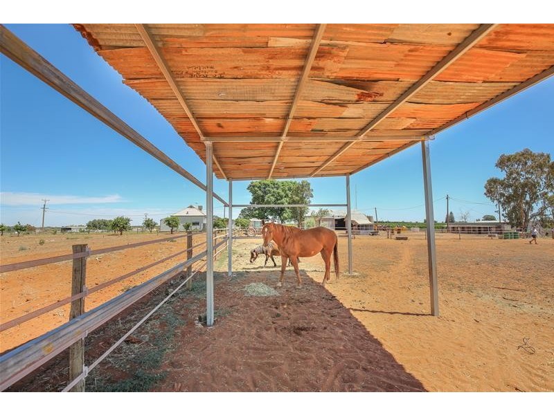 422 Fifth Street, Merbein VIC 3505