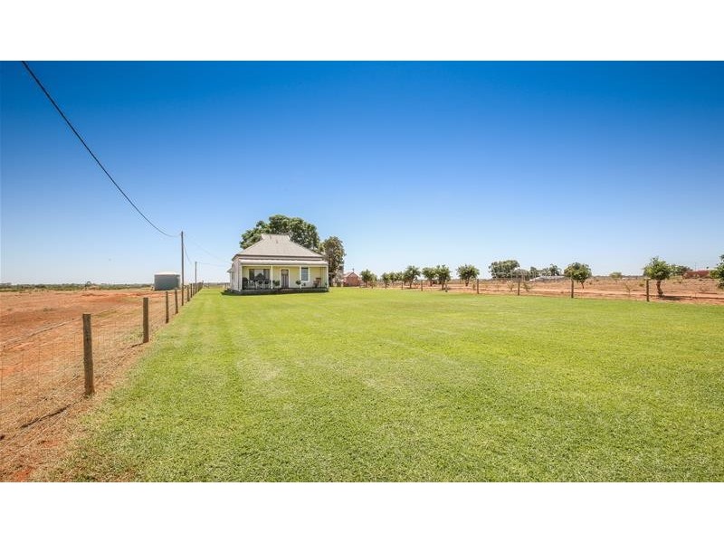 422 Fifth Street, Merbein VIC 3505