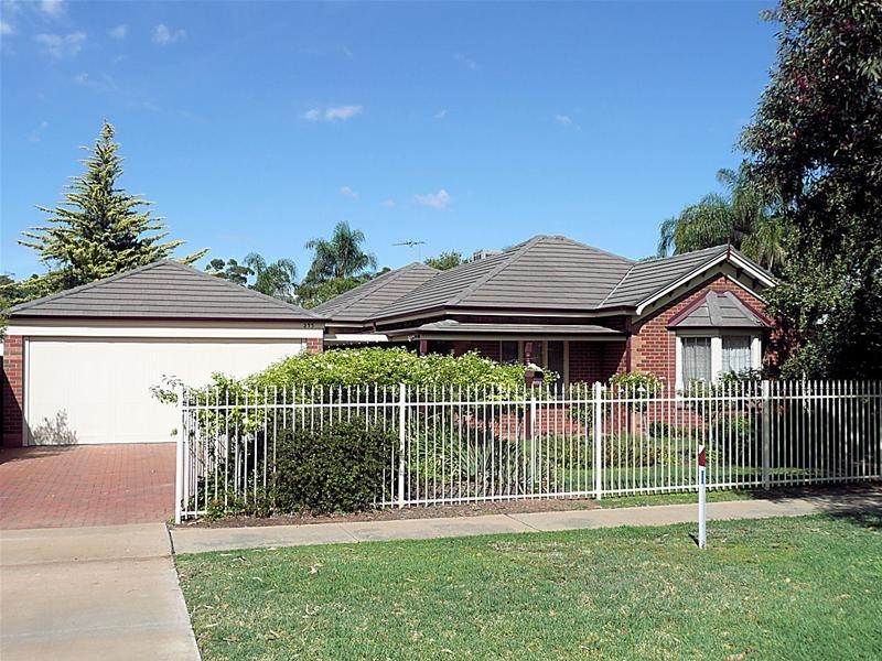 255 Twelfth Street, Mildura VIC 3500