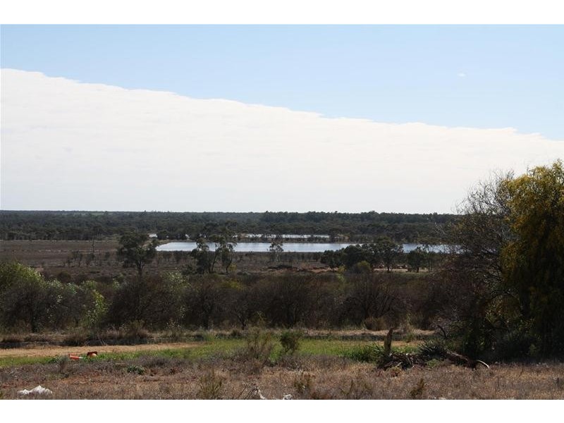 Lot 25 Whiting Street, Merbein VIC 3505