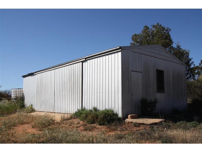 Lot 25 Whiting Street, Merbein VIC 3505