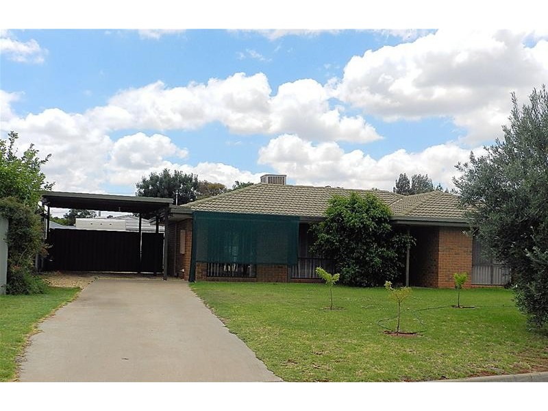 1 Evergreen Court, Mildura VIC 3500