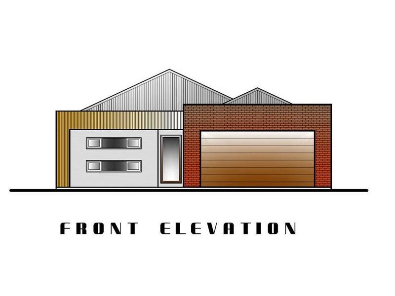 Lot 6, No 2 Nathan Court, Mildura VIC 3500