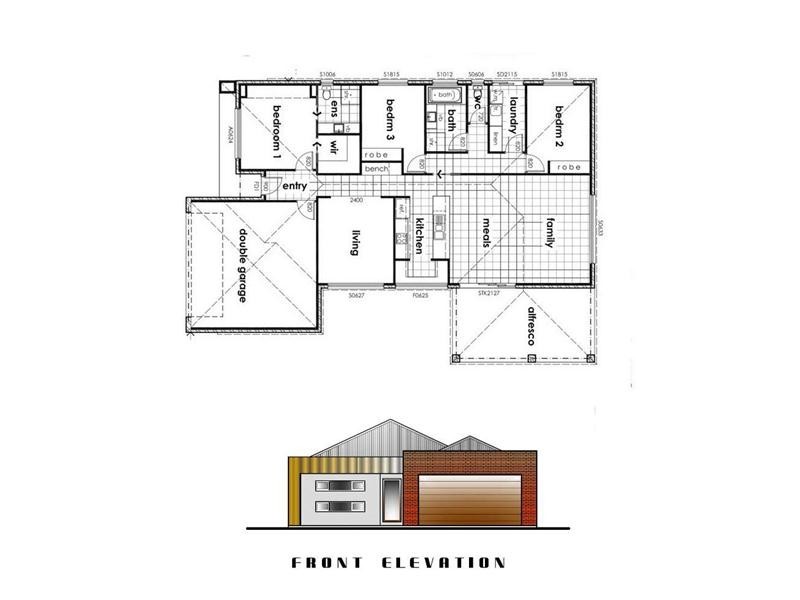 Lot 6, No 2 Nathan Court, Mildura VIC 3500