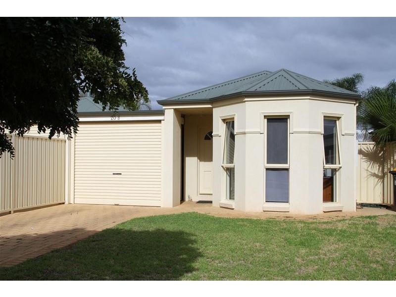 20B Le Pedeleure Avenue, Mildura VIC 3500