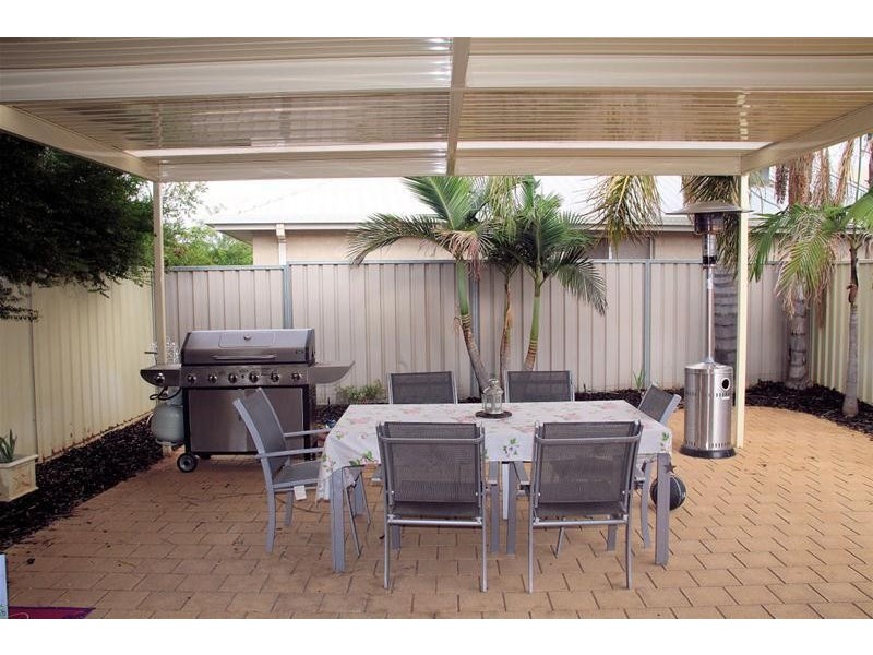 20B Le Pedeleure Avenue, Mildura VIC 3500