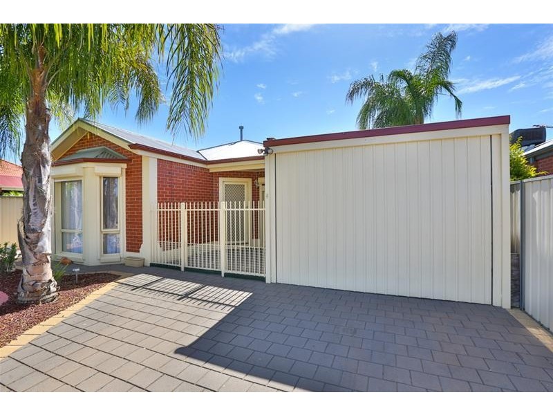 20 James Cook Drive, Mildura VIC 3500