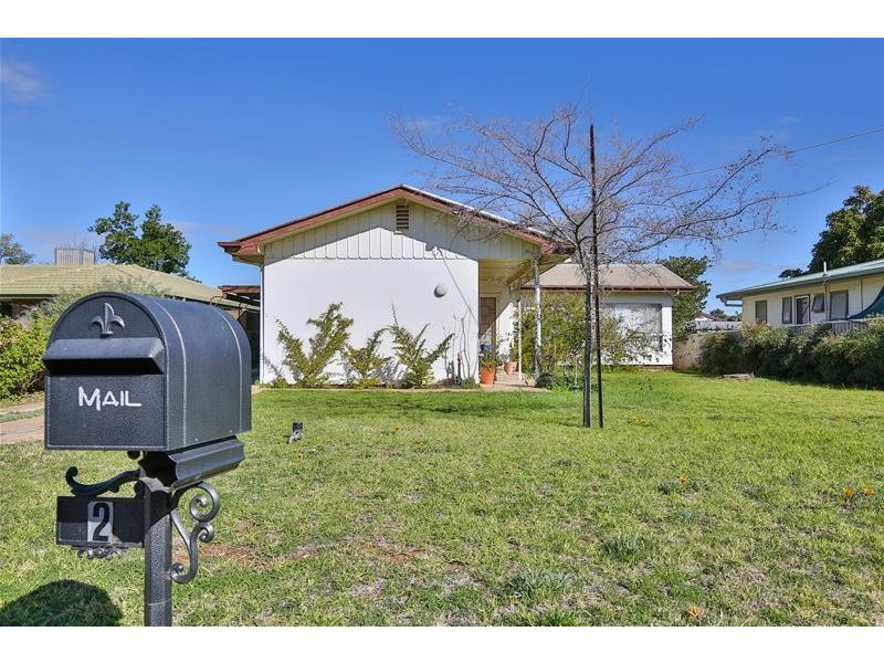 2 Merebin Court, Merbein VIC 3505