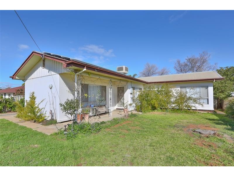 2 Merebin Court, Merbein VIC 3505