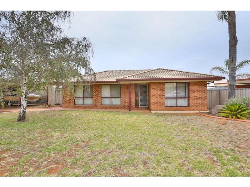 3 Nancy Court, Mildura VIC 3500