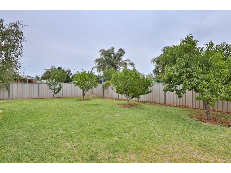 3 Nancy Court, Mildura VIC 3500
