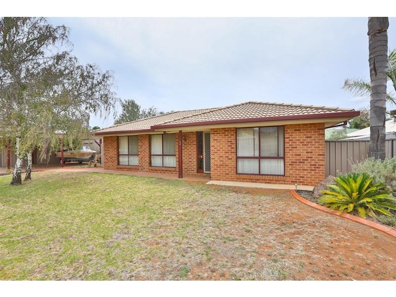3 Nancy Court, Mildura VIC 3500