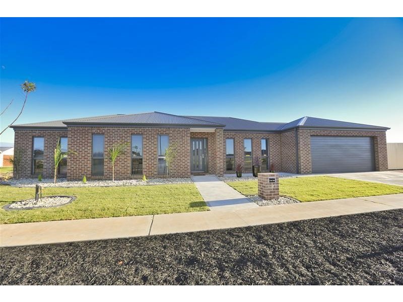 2 Flynn Drive, Mildura VIC 3500