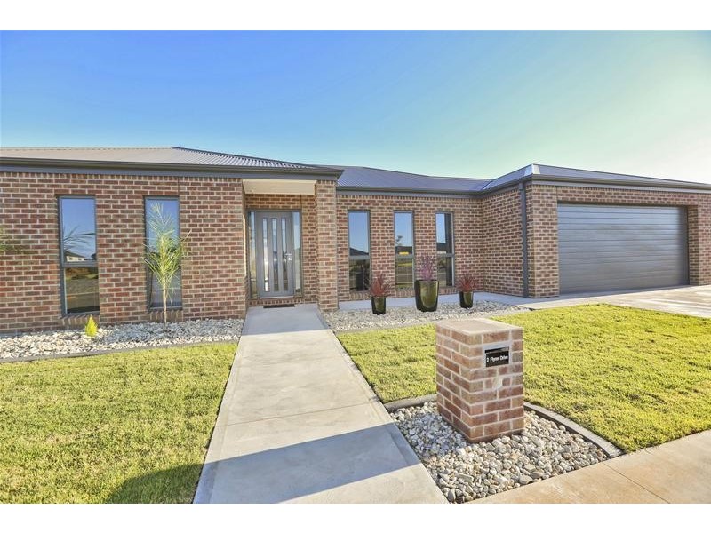 2 Flynn Drive, Mildura VIC 3500