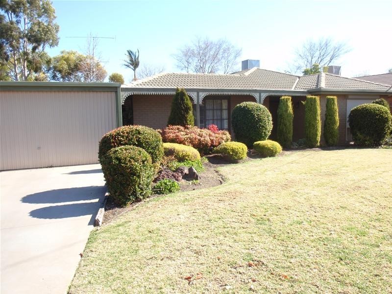 12 Pearse Court, Mildura VIC 3500