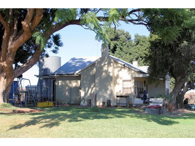 Lot 3/ Yelta Road, Merbein VIC 3505