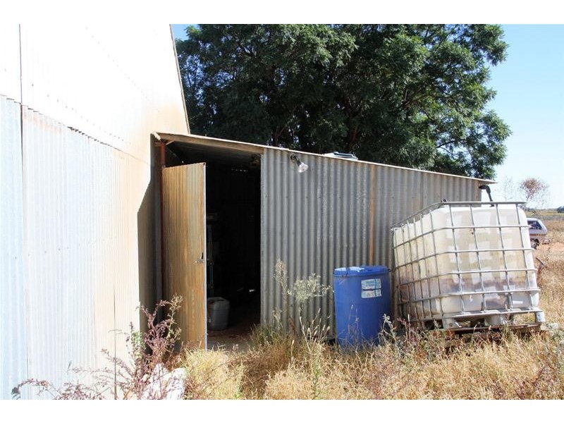 Lot 3/ Yelta Road, Merbein VIC 3505