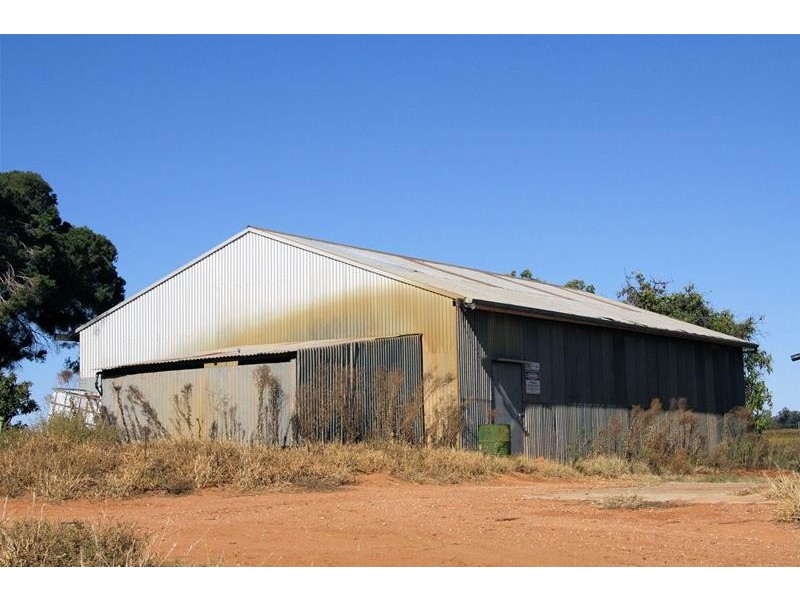 Lot 3/ Yelta Road, Merbein VIC 3505