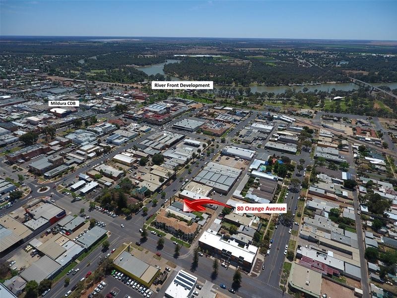 80 Orange Avenue, Mildura VIC 3500