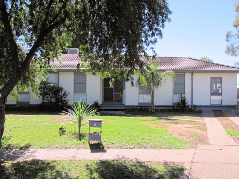 6 Myall Place, Mildura VIC 3500