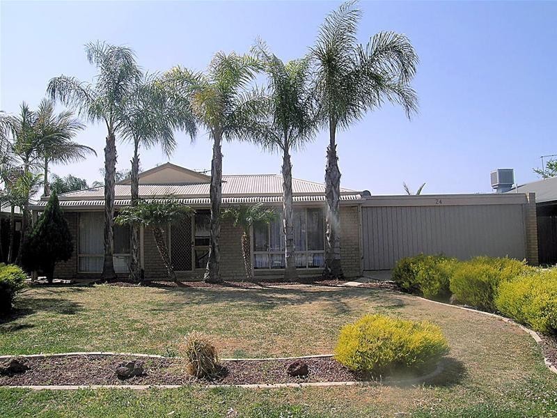 24 Maloney Drive, Mildura VIC 3500