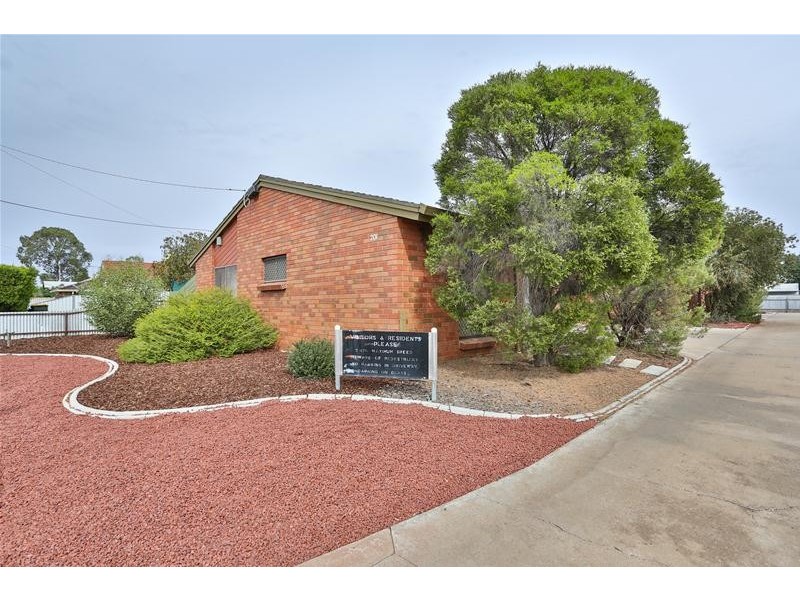 1-3/201 San Mateo Avenue, Mildura VIC 3500